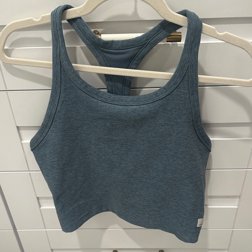 Vuori Tank